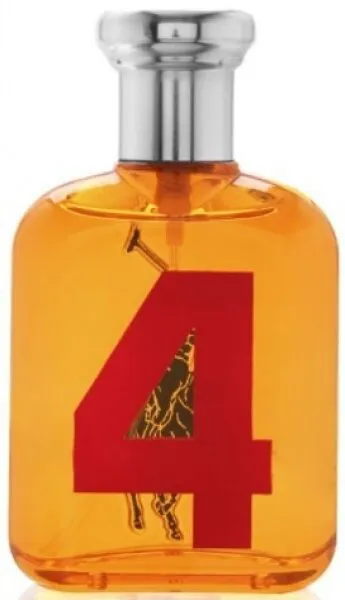 Ralph Lauren Big Pony 4 EDT 75 ml Erkek Parfümü