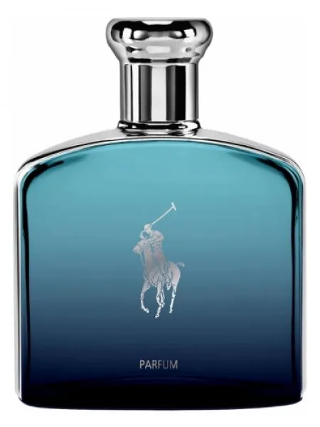 Ralph Lauren Deep Blue EDP 125 ml Erkek Parfümü