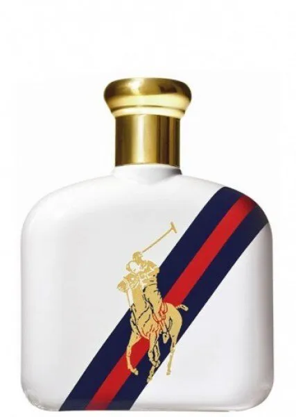 Ralph Lauren Polo Blue Sport EDT 125 ml Erkek Parfümü