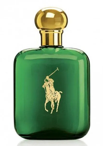 Ralph Lauren Polo Green EDT 118 ml Erkek Parfümü
