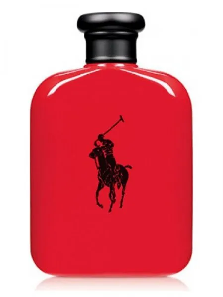 Ralph Lauren Polo Red EDT 75 ml Erkek Parfümü