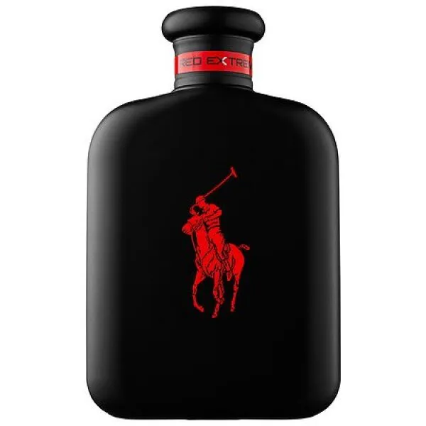 Ralph Lauren Polo Red Extreme EDP 125 ml Erkek Parfümü