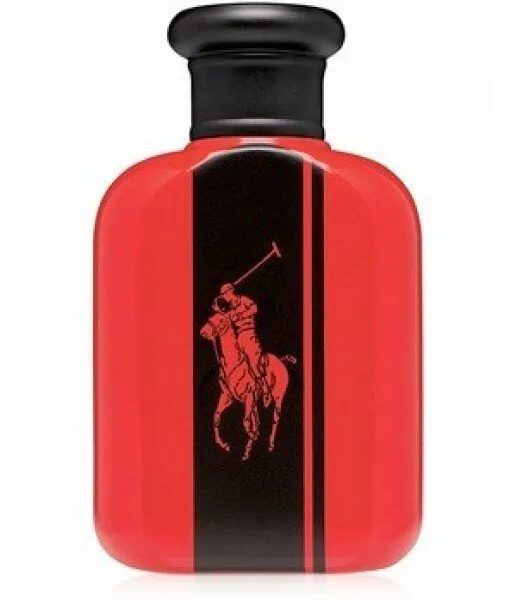Ralph Lauren Polo Red Intense EDP 125 ml Erkek Parfümü