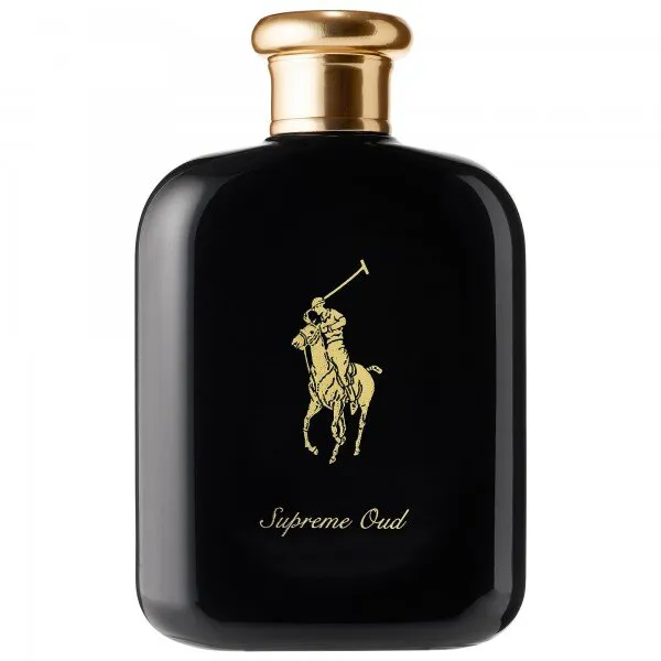 Ralph Lauren Polo Supreme Oud EDP 125 ml Erkek Parfümü