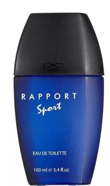 Rapport Sport EDT 100 ml Erkek Parfümü
