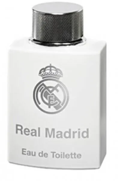 Real Madrid EDT 100 ml Erkek Parfümü