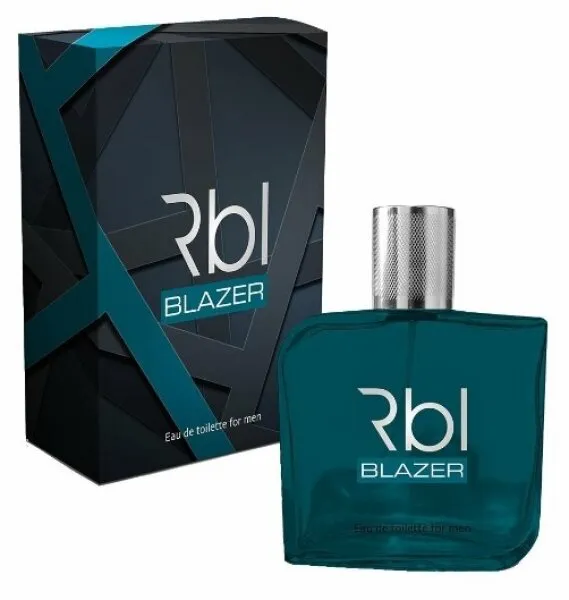 Rebul Blazer EDT 100 ml Erkek Parfümü