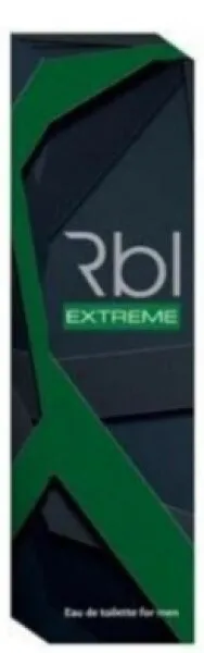 Rebul Extreme EDT 20 ml Erkek Parfümü