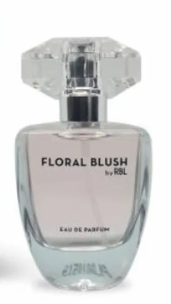 Rebul Floral Blush EDT 50 ml Kadın Parfümü