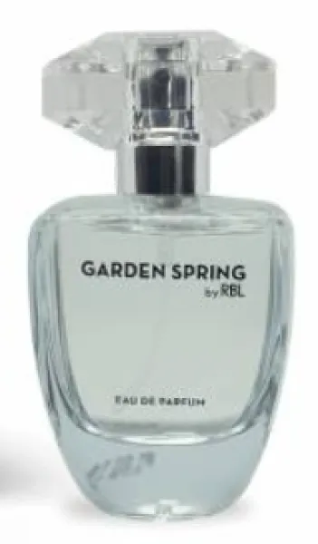 Rebul Garden Spring EDT 50 ml Kadın Parfümü