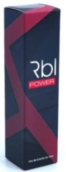 Rebul Power EDT 20 ml Erkek Parfümü