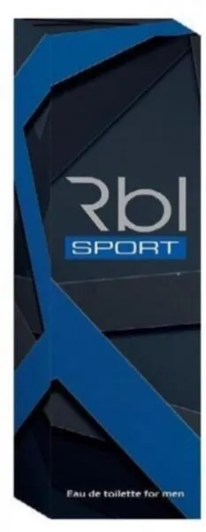 Rebul Sport EDT 20 ml Erkek Parfümü