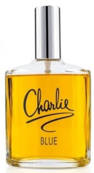 Revlon Charlie Blue EDT 100 ml Kadın Parfümü