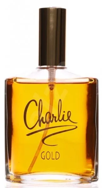 Revlon Charlie Gold EDT 100 ml Kadın Parfümü