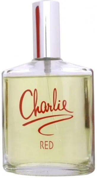 Revlon Charlie Red EDT 100 ml Kadın Parfümü