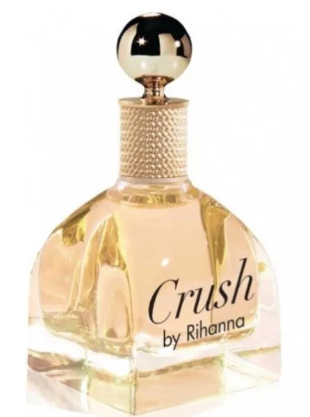 Rihanna Crush EDP 30 ml Kadın Parfümü