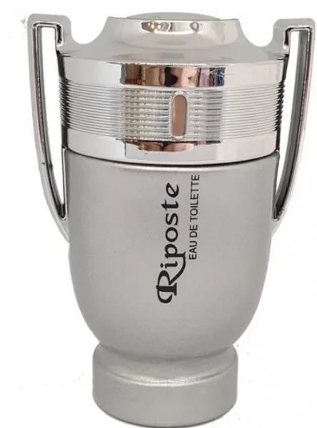 Riposte 2/2 Man EDT 100 ml Erkek Parfümü