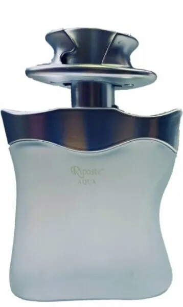 Riposte Aqua EDT 90 ml Erkek Parfümü