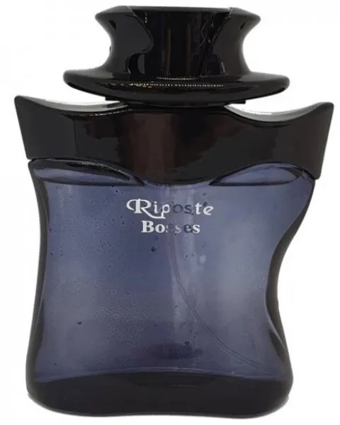 Riposte Bosses EDT 90 ml Erkek Parfümü