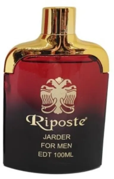 Riposte Jarder EDT 100 ml Erkek Parfümü