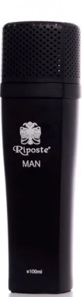 Riposte Musical EDT 100 ml Erkek Parfümü