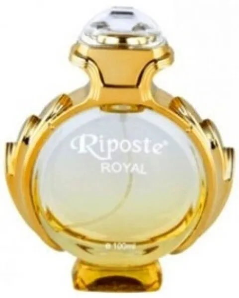Riposte Royal EDT 100 ml Kadın Parfümü