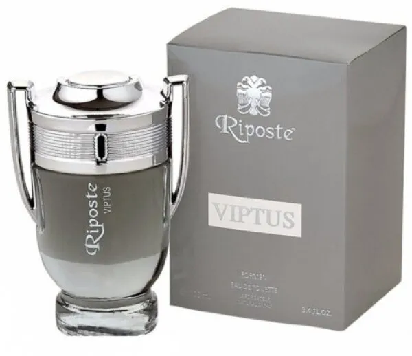 Riposte Viptus EDT 100 ml Erkek Parfümü