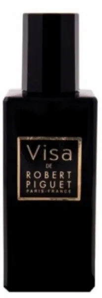 Robert Piguet Visa EDP 100 ml Unisex Parfüm