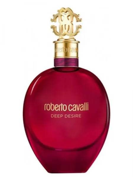 Roberto Cavalli Deep Desire EDT 75 ml Kadın Parfümü
