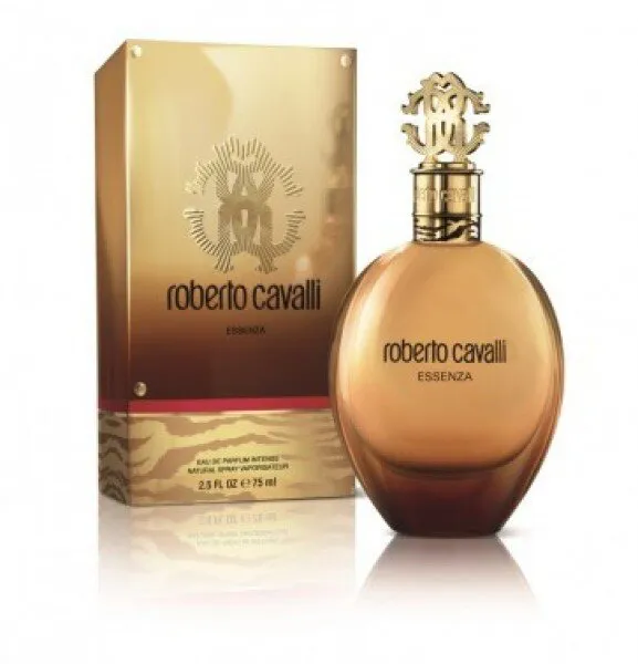 Roberto Cavalli Essenza EDP 75 ml Kadın Parfümü