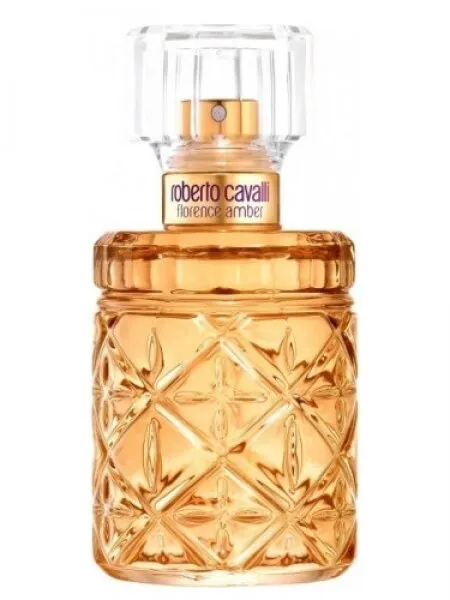 Roberto Cavalli Florence Amber EDP 50 ml Kadın Parfümü