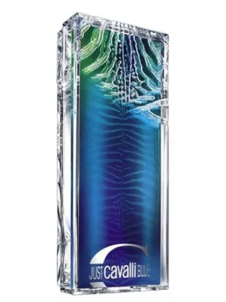 Roberto Cavalli Just Cavalli Blue EDT 60 ml Erkek Parfümü