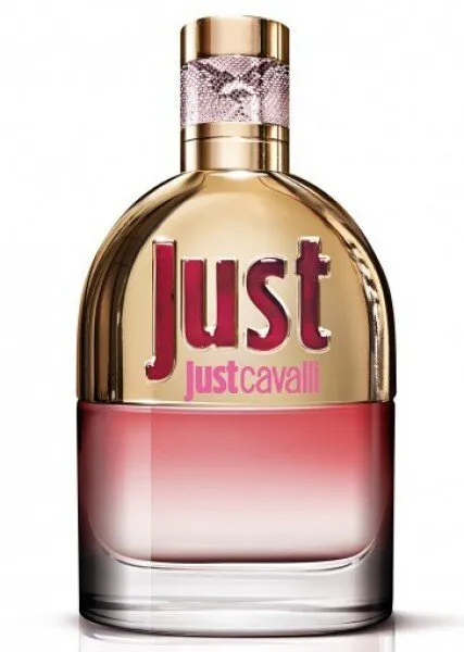 Roberto Cavalli Just Cavalli EDT 75 ml Kadın Parfümü