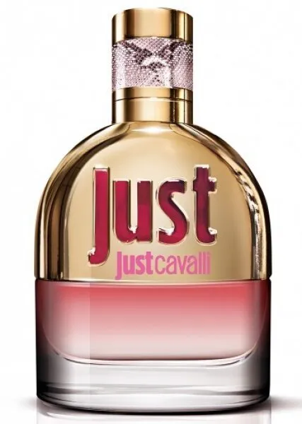 Roberto Cavalli Just Cavalli For Her EDT 30 ml Kadın Parfümü
