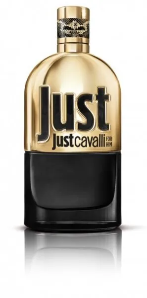 Roberto Cavalli Just Cavalli Gold EDP 50 ml Erkek Parfümü