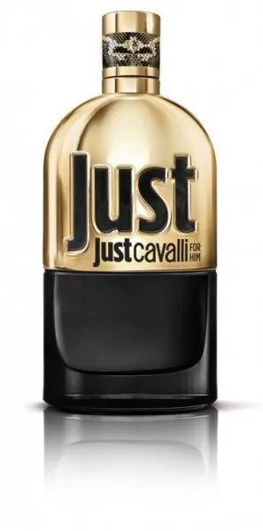 Roberto Cavalli Just Cavalli Gold EDP 90 ml Erkek Parfümü