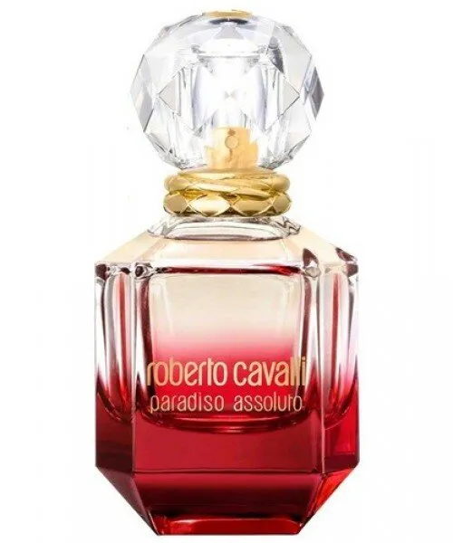 Roberto Cavalli Paradiso Assoluto EDP 75 ml Kadın Parfümü