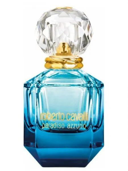 Roberto Cavalli Paradiso Azzurro EDP 50 ml Kadın Parfümü