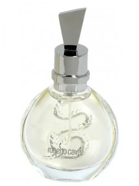 Roberto Cavalli Serpentine Silver EDT 100 ml Kadın Parfümü