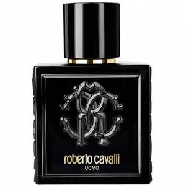 Roberto Cavalli Uomo EDT 100 ml Erkek Parfümü