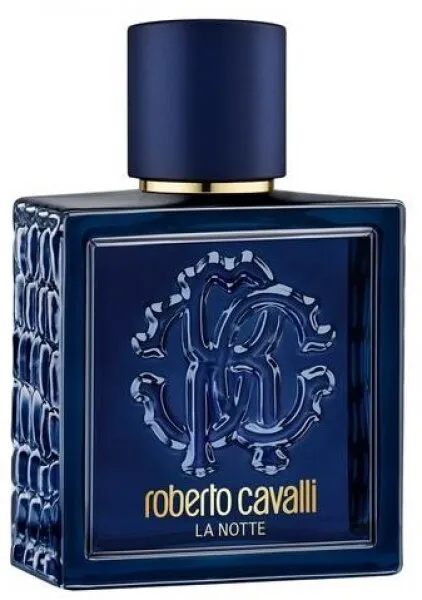 Roberto Cavalli Uomo La Notte EDT 100 ml Erkek Parfümü