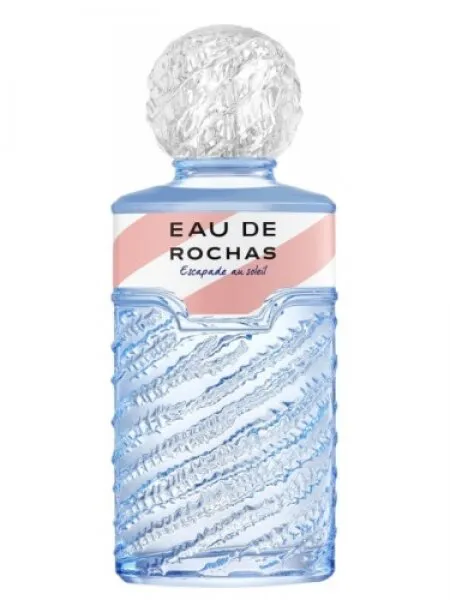 Rochas Eau de Rochas Escapade Au Soleil EDT 100 ml Kadın Parfümü