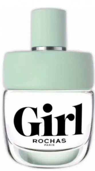 Rochas Girl EDT 100 ml Kadın Parfümü