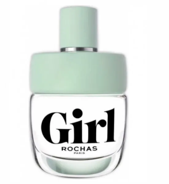 Rochas Girl EDT 40 ml Kadın Parfümü