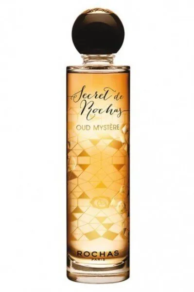 Rochas Secret De Oud Mystere EDP 100 ml Kadın Parfümü