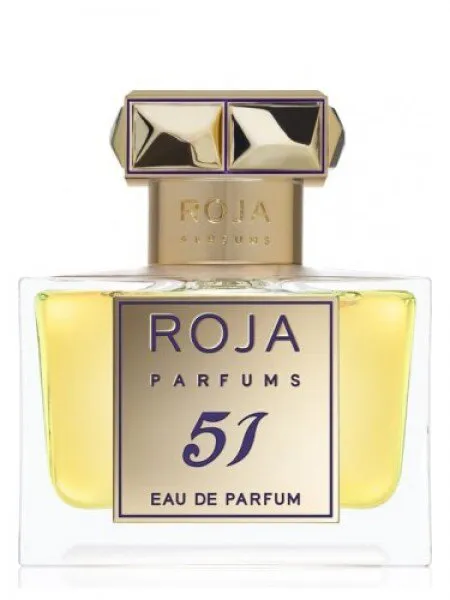 Roja Dove 51 EDP 50 ml Kadın Parfüm