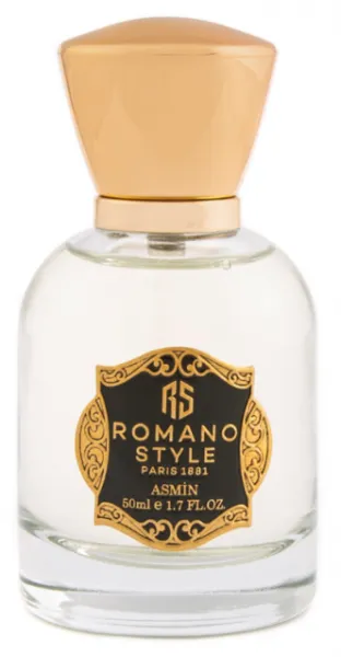 Romano Style 1881 Asmin EDP 100 ml Kadın Parfümü