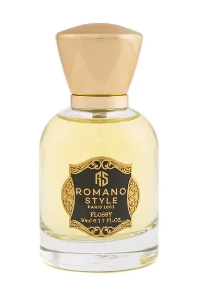 Romano Style 1881 Flossy EDP 100 ml Kadın Parfümü