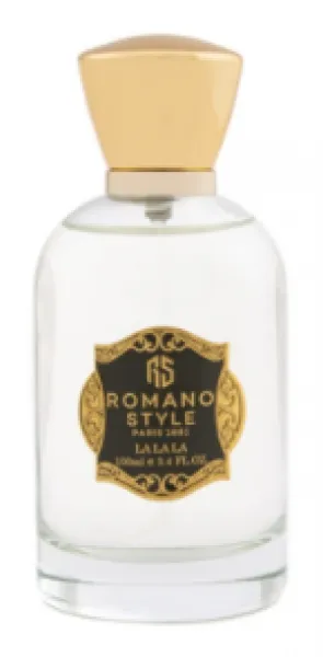 Romano Style 1881 La La La EDP 100 ml Kadın Parfümü