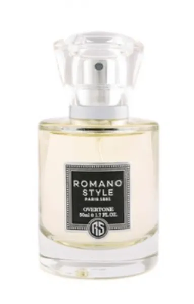 Romano Style 1881 Overtone EDP 100 ml Erkek Parfümü